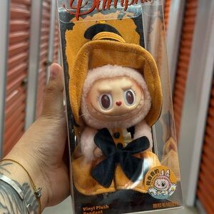 100% authentic Magic of pumpkin Halloween mokoko